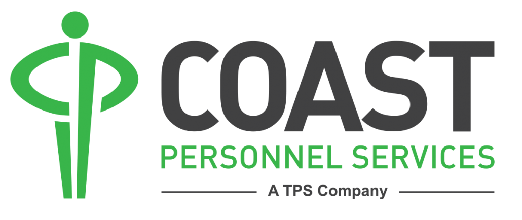 Coast Personnel Services