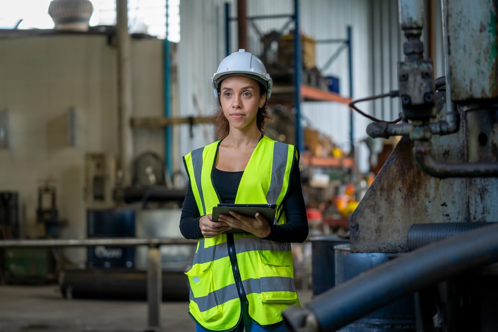 warehouse jobs