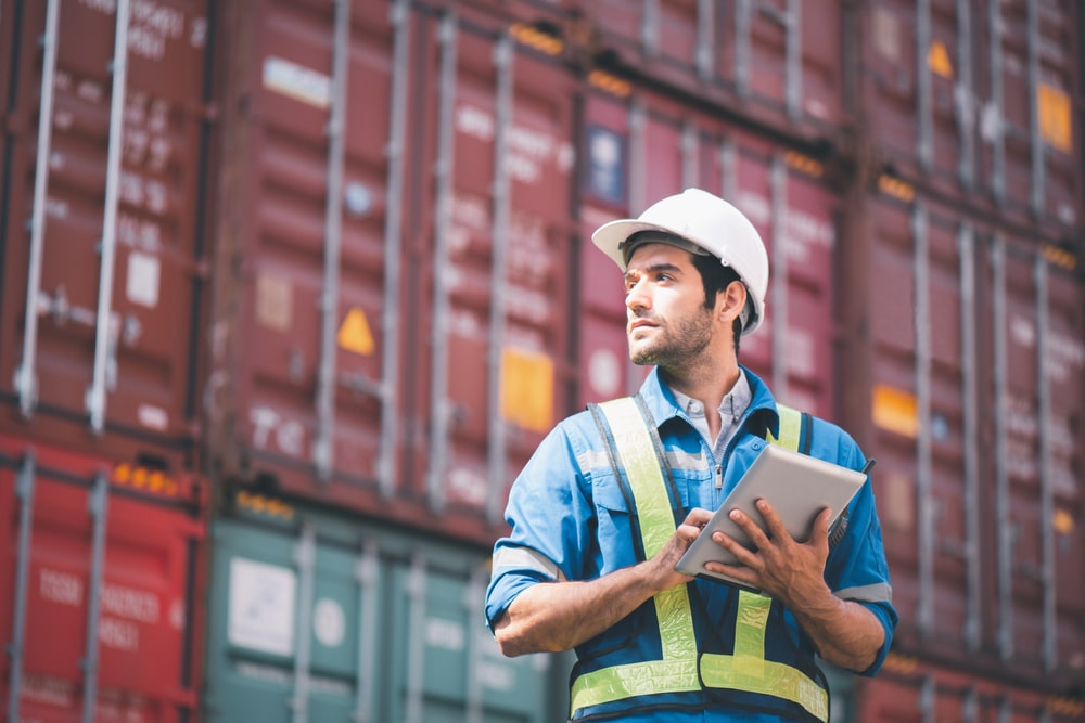 warehouse jobs