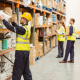 warehouse jobs