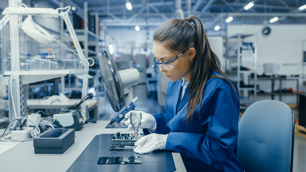assembler jobs