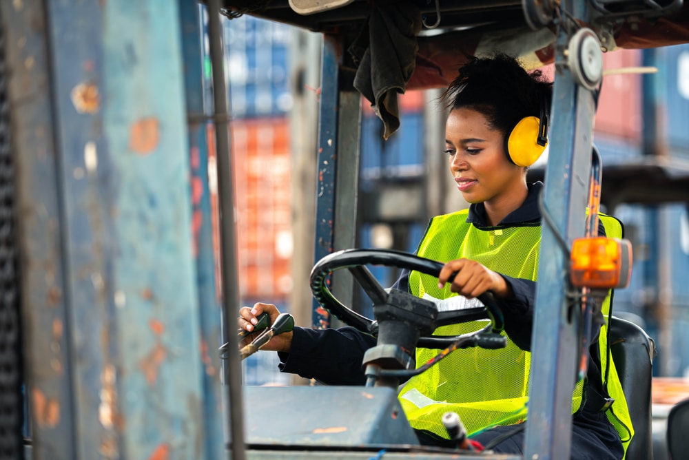 warehouse jobs