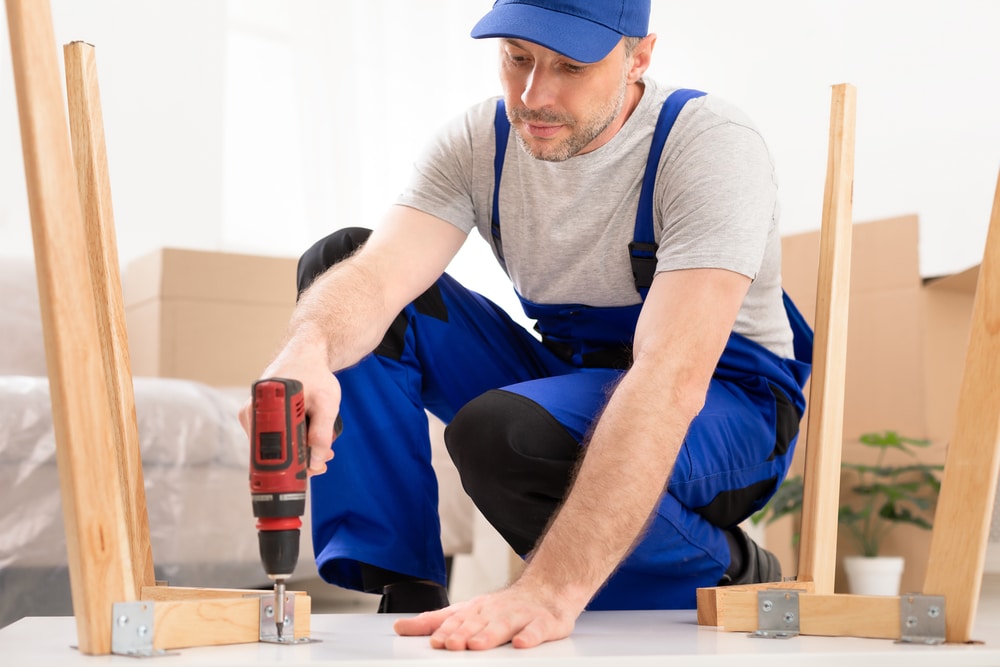 assembler jobs