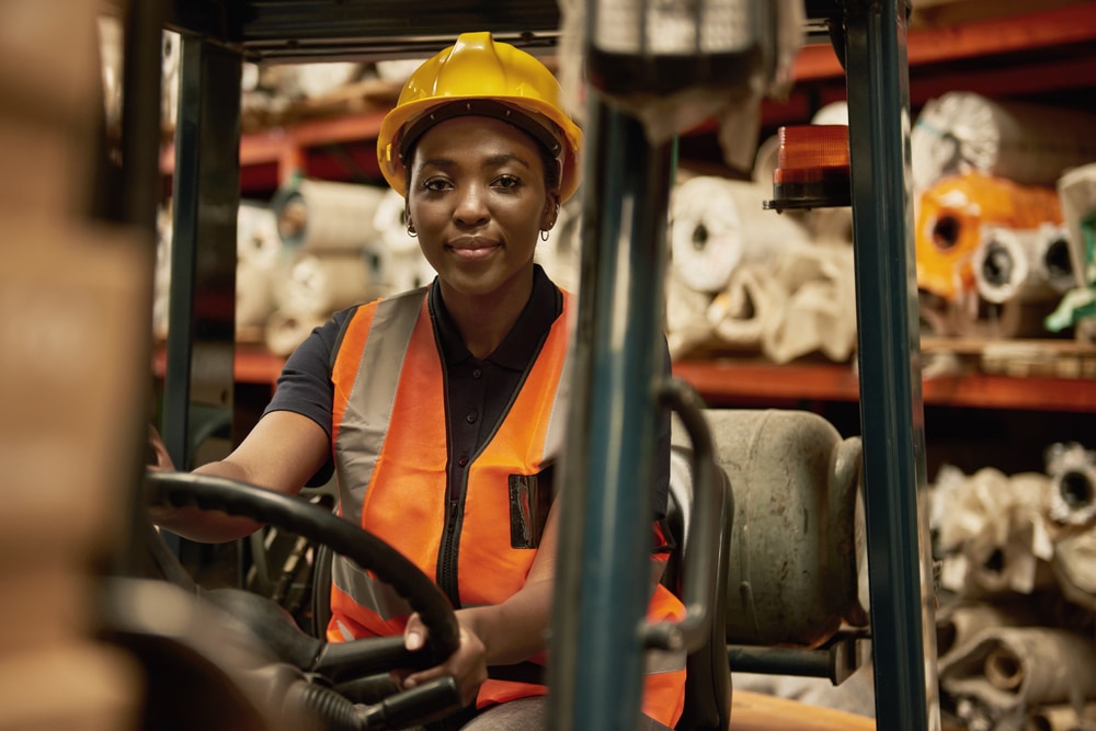 warehouse jobs